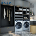 Bathroom Vanity Units hot selling living room furniture and wardrobes Supplier